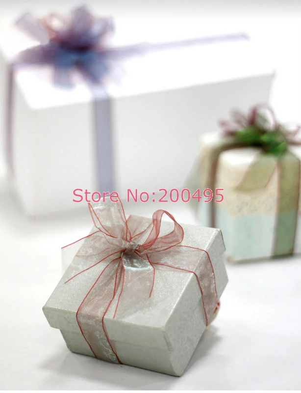 

[IuBuFiGo] New Arrival Ombre Sheer Ribbon Gift Packing Riband 200yard/roll 7/8" 22mm