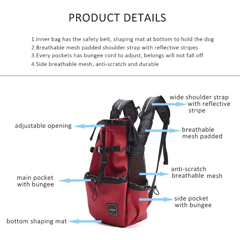  Dog Bag Carrier (17)