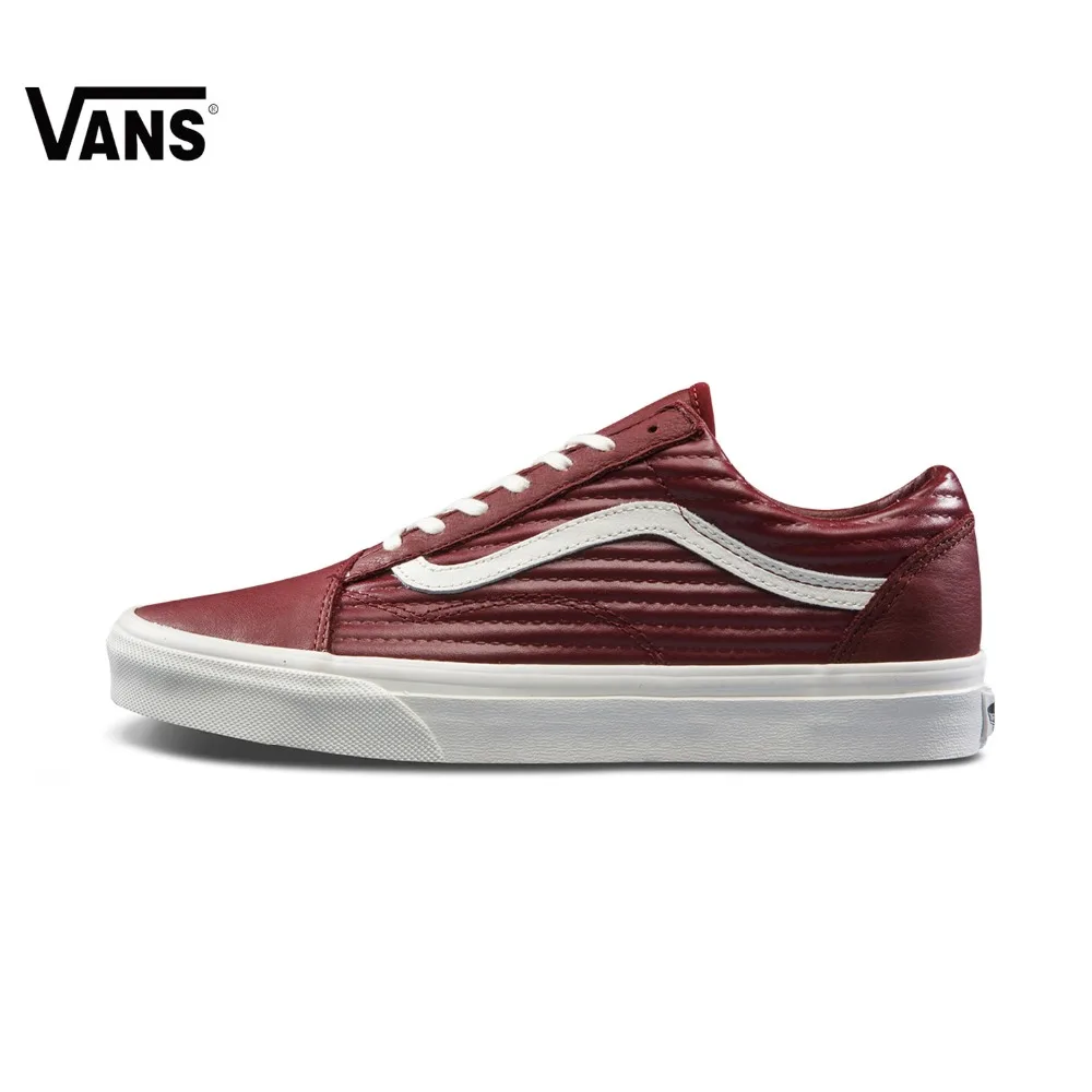 

Original Vans New Arrival Men's and Women's Unisex Old Skool Low Top Skateboarding Shoes Canvas Sport Shoes Sneakers