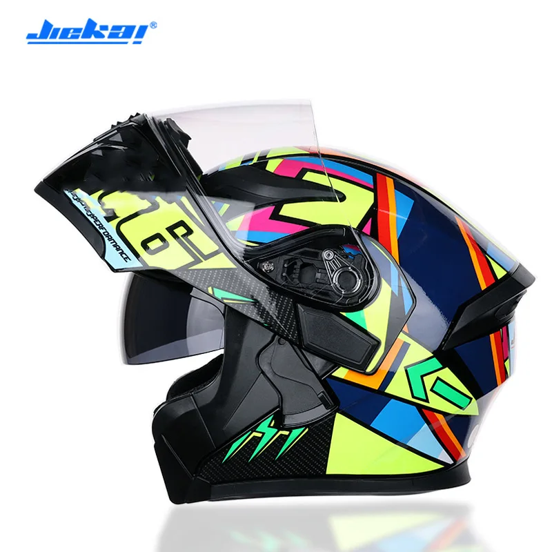 dot approved dirt bike helmets