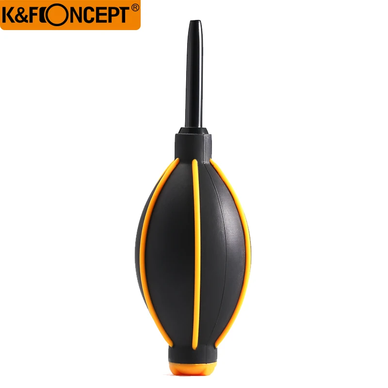 

K&F CONCEPT Air Blower Dust Cleaner Camera Cleaning