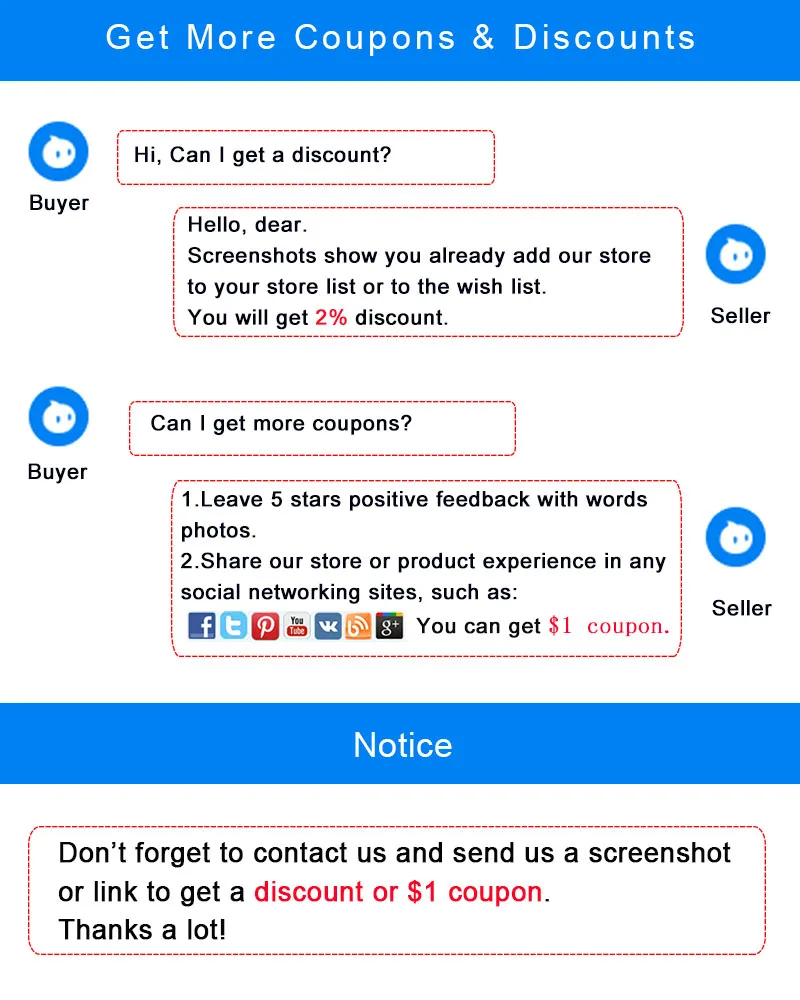 coupon