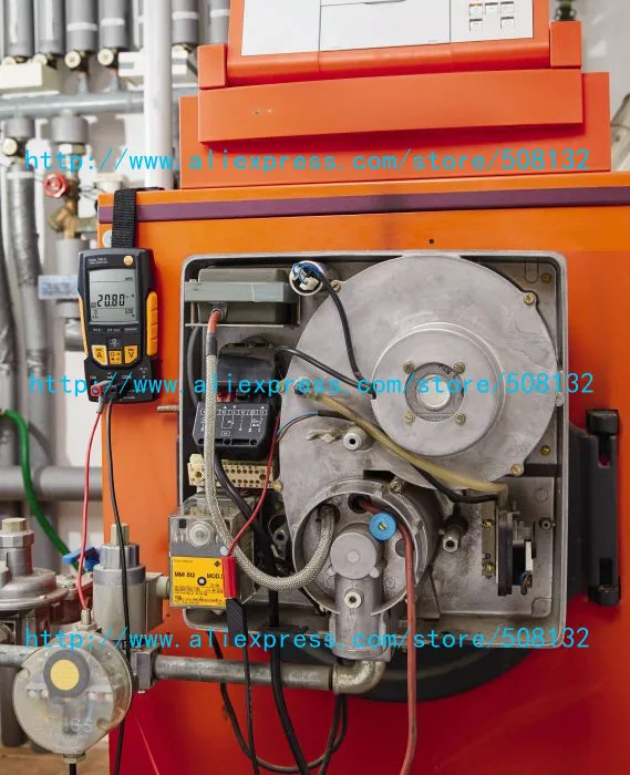 Цифровой мультиметр testo 760 2 DMM 0590 7602|digital multimeter|multimeter digital5 digit multimeter |