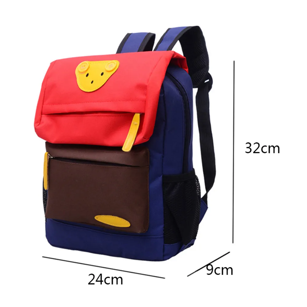 3D الكرتون حقيبة مدرسية s للأولاد سيارة خفيفة رياض الأطفال على ظهره الطفل الاطفال حقيبة مدرسية الفتيات حقيبة mochila