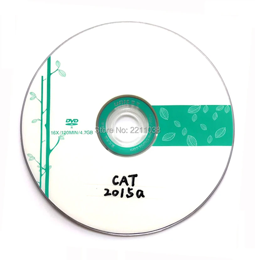 Настоящий CAT ET3 адаптер III 317-7485 2015A CAT грузовик диагностический инструмент CAT III Коммуникационный адаптер III CAT3 без wifi