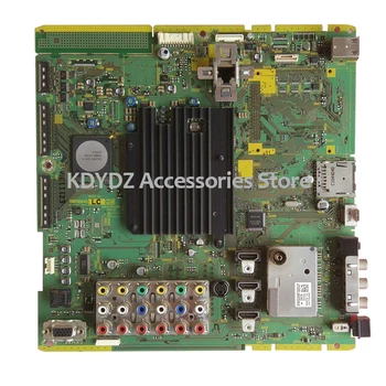 

free shipping Good test for TH-P42S25C motherboard TNPH0845 LC with screen MC106FT13