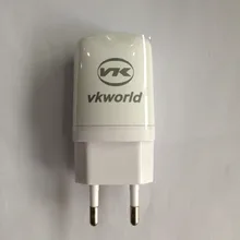 Новое дорожное зарядное устройство Сменные аксессуары для VKWorld VK700 Pro MTK6582 четырехъядерный 5,5 дюймов HD