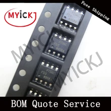 10 шт. FDS8958A микросхема MOSFET N/P-CH 30 в 7A/5A sop 8