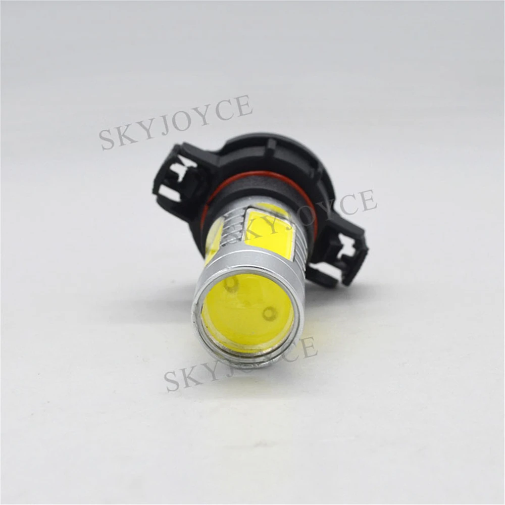 H16 fog light 8