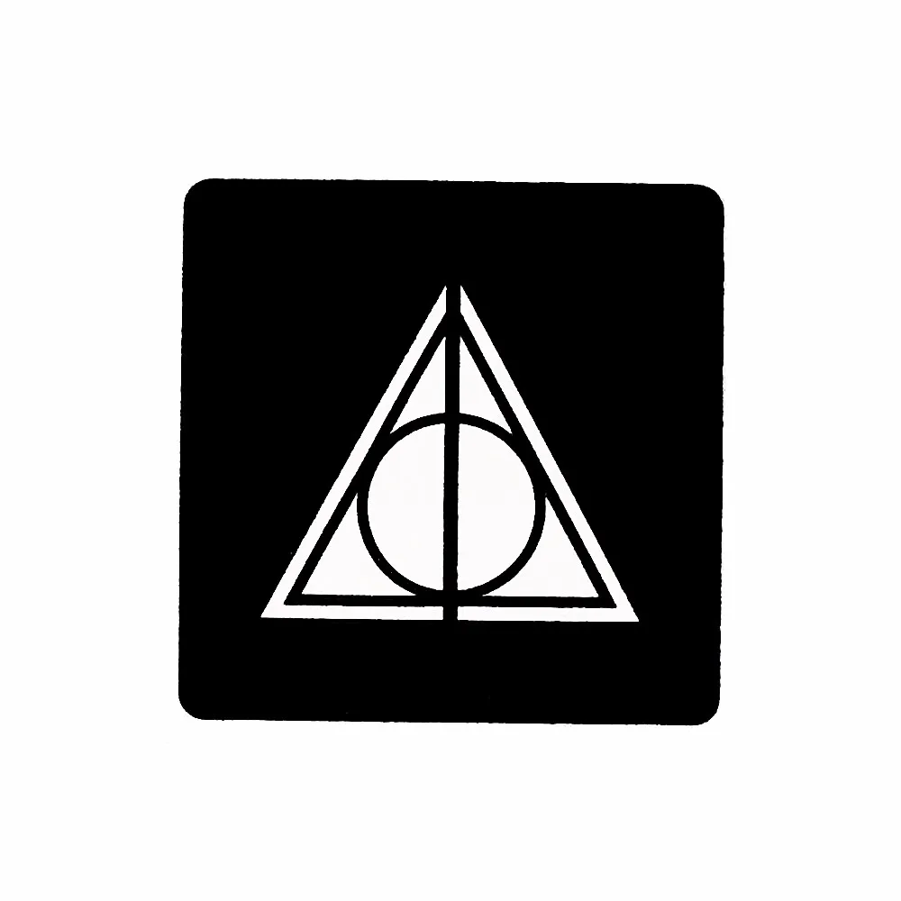 1 Sheet Geometric Henna Tattoo Stencil Triangle Circle Design Airbrush Paint Henna Indian Tattoo Stencil Body Art Non-toxic G137 (5)