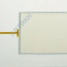 6." 4 Провода резистивный Сенсорный экран Панель Стекло 146x114 мм