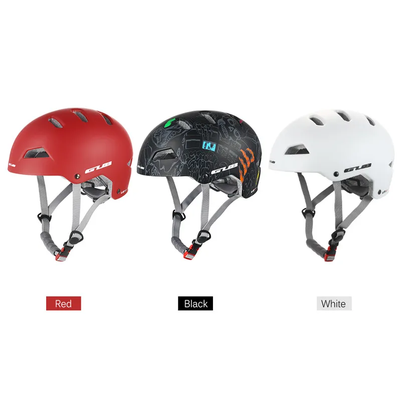 

Cycling Mountain Bike Helmet Road Carbon Safety Cycling Helmet Capacete Ciclismo L/M 56-62cm Bicycle Helmet