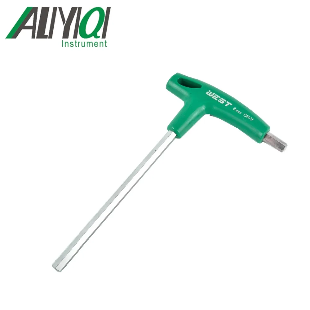Thandle Hex Key 8mm Allen Screws Tools Hand Tools Hex Key Wrench AliExpress