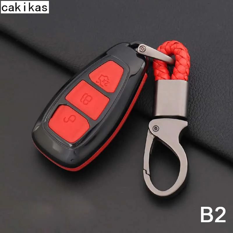 B (2)