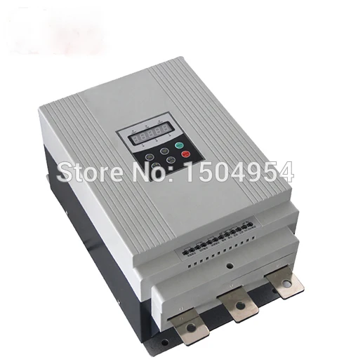 

200KW Low Voltage Motor Soft Starter 380v