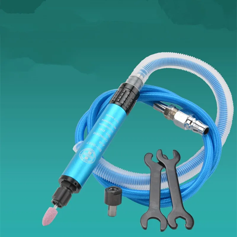 pneumatic air grinder