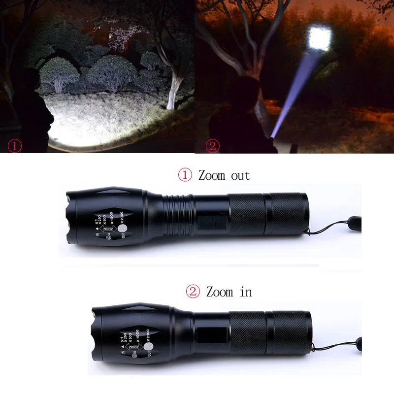 E17-9000-Lums-Tactical-Flashlight-5-Modes-L2-T6-LED-Zoomable-Flashlight-Torch-by-18650-Rechargeable (2)
