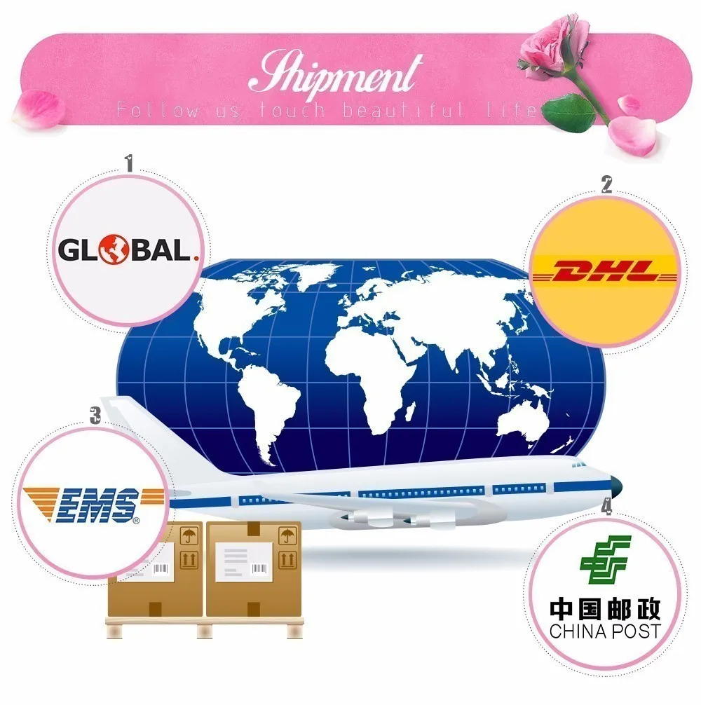 shipping
