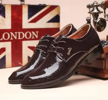 trending formal shoes for men