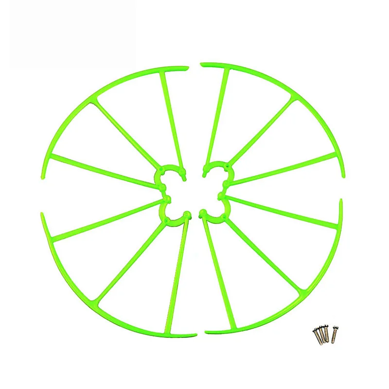 Бесплатная доставка SYMA X5HW X5HC X5S X5SC X5W RC Quadcopter Drone комплект запасных частей лопасти