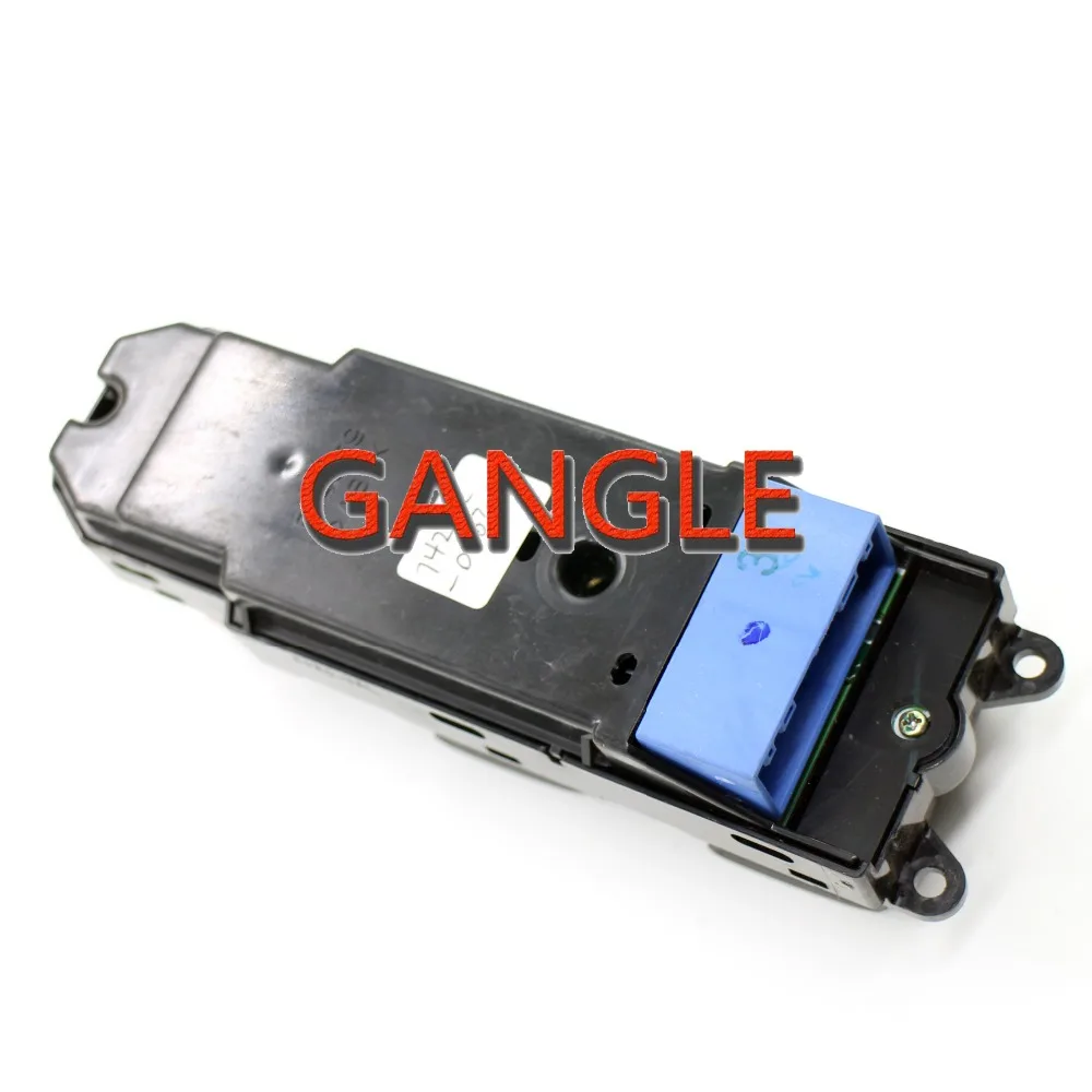 74232-AC030 переключатель стеклоподъемника для TOYOTA