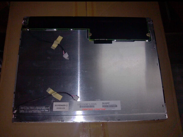 

TX26D04VC2CAA original LCD Screen Display Panel