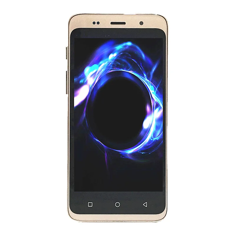 original Cheap android smart phone 5.0" touch wifi dual sim smartphones