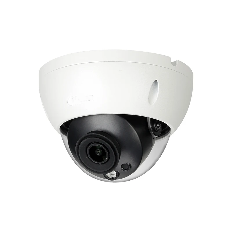 

Security CCTV 8MP WDR IR Dome Network Camera IP67 IK10 PoE IPC-HDBW1831R