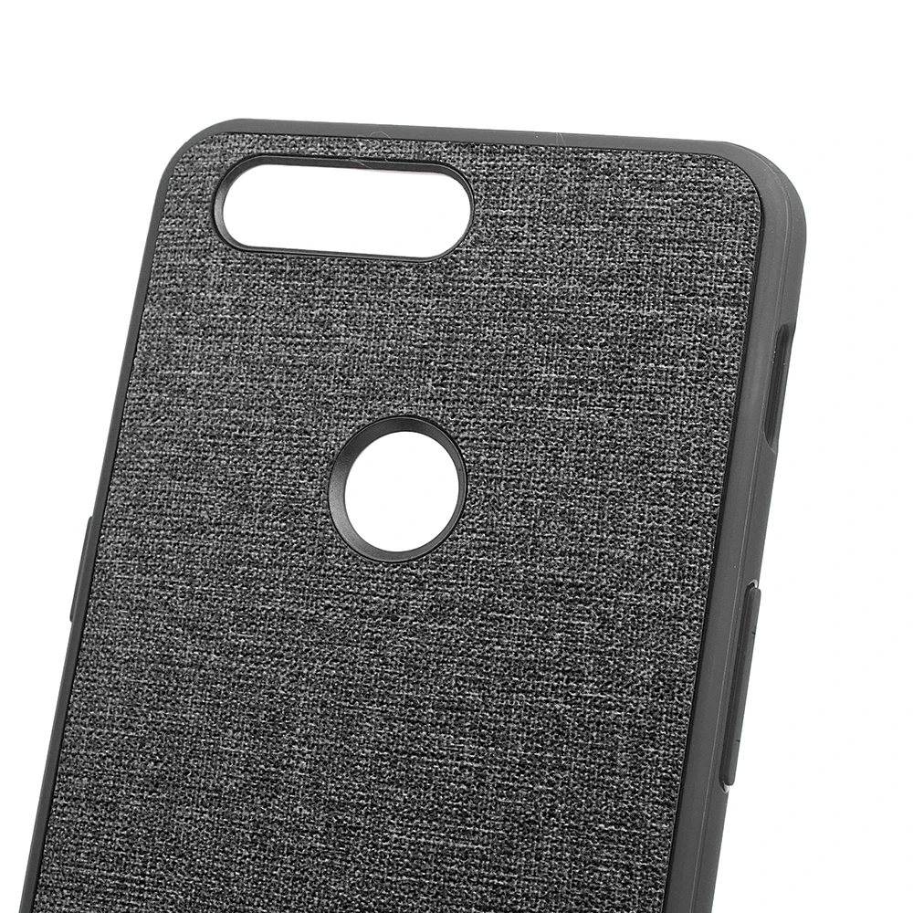 Funda de teléfono de silicona suave mate trasera de lujo para t OnePlus 5 t Candy funda completa para OnePlus T 5 t funda de teléfono Fundas