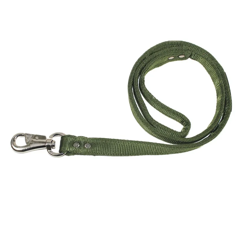

Non-slip Dog Tracking Leash Nylon Rope Pet Training Walking Leashe For Medium Large Dogs