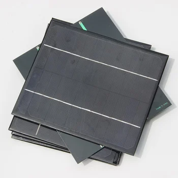 

High Quality 6W12V Mini Solar Cell Monocrystalline Solar Panel DIY Solar Power 9V Battery Charger 200*170*3MM Free Shipping
