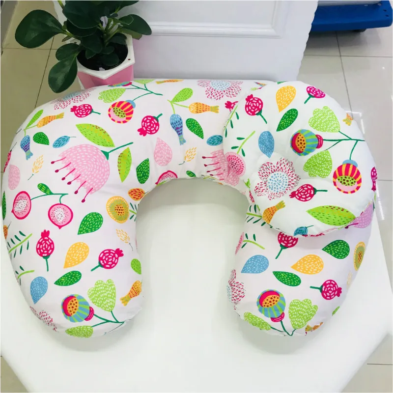 Baby Nursing Pillows 3