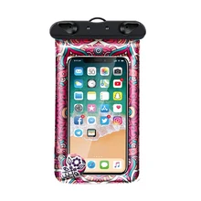 Чехол для мобильного телефона водостойкая подводная сумка Сухой Чехол для сплав на каноэ каяках спасательный жилет TX005