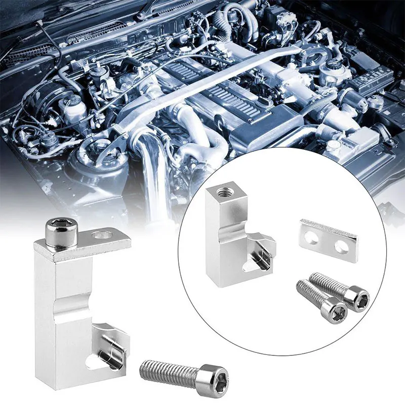 Vehemo 03L129711E авто ремонтный кронштейн TDI CR инструменты коллектор автомобиля
