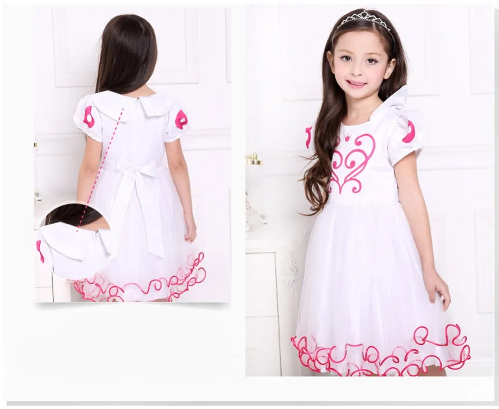 semi formal dress for girls