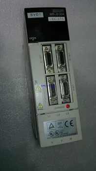 

USED MR-J2-20A-XA-A15 TESTED PASS OK