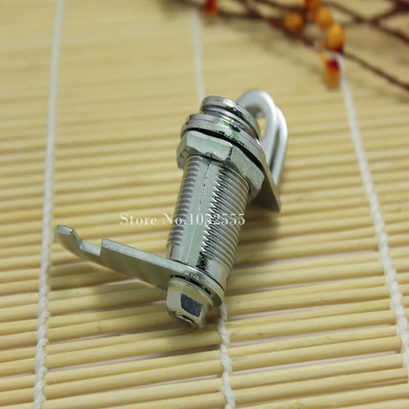 1PCS 25mm Universal Mailbox Lock Mail Box Lock pad...