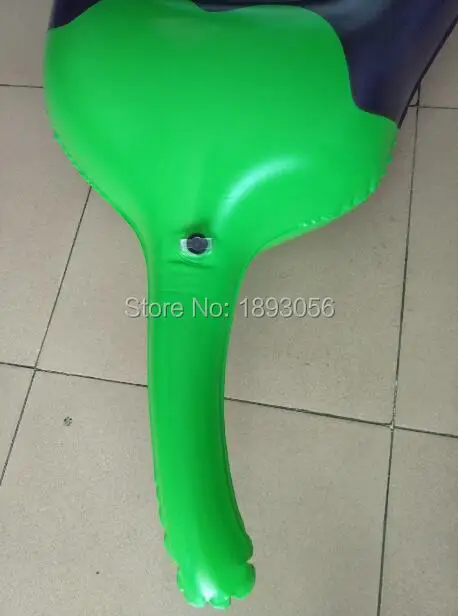Eggplant Loungers 2