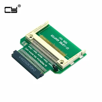 

CF Compact Flash Merory Card to 50pin 1.8 Inch IDE Hard Drive SSD Converter Adapter for Toshiba