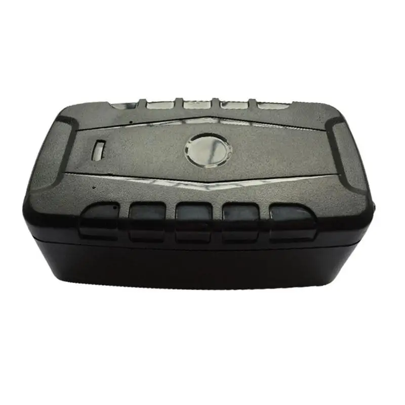 240 days standby gps tracker car