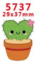 30 шт. с героями мультфильмов плоское украшение из смолы PR 4335 - Цвет: 5737