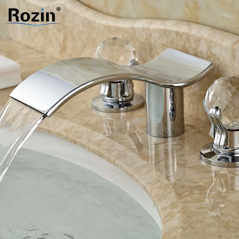 Bathroom Faucets With Crystal Handles popular bathroom faucets with crystal handles rozin-buy cheap Bathroom Faucets With Crystal Handles popular bathroom faucets with crystal handles rozin-buy cheap