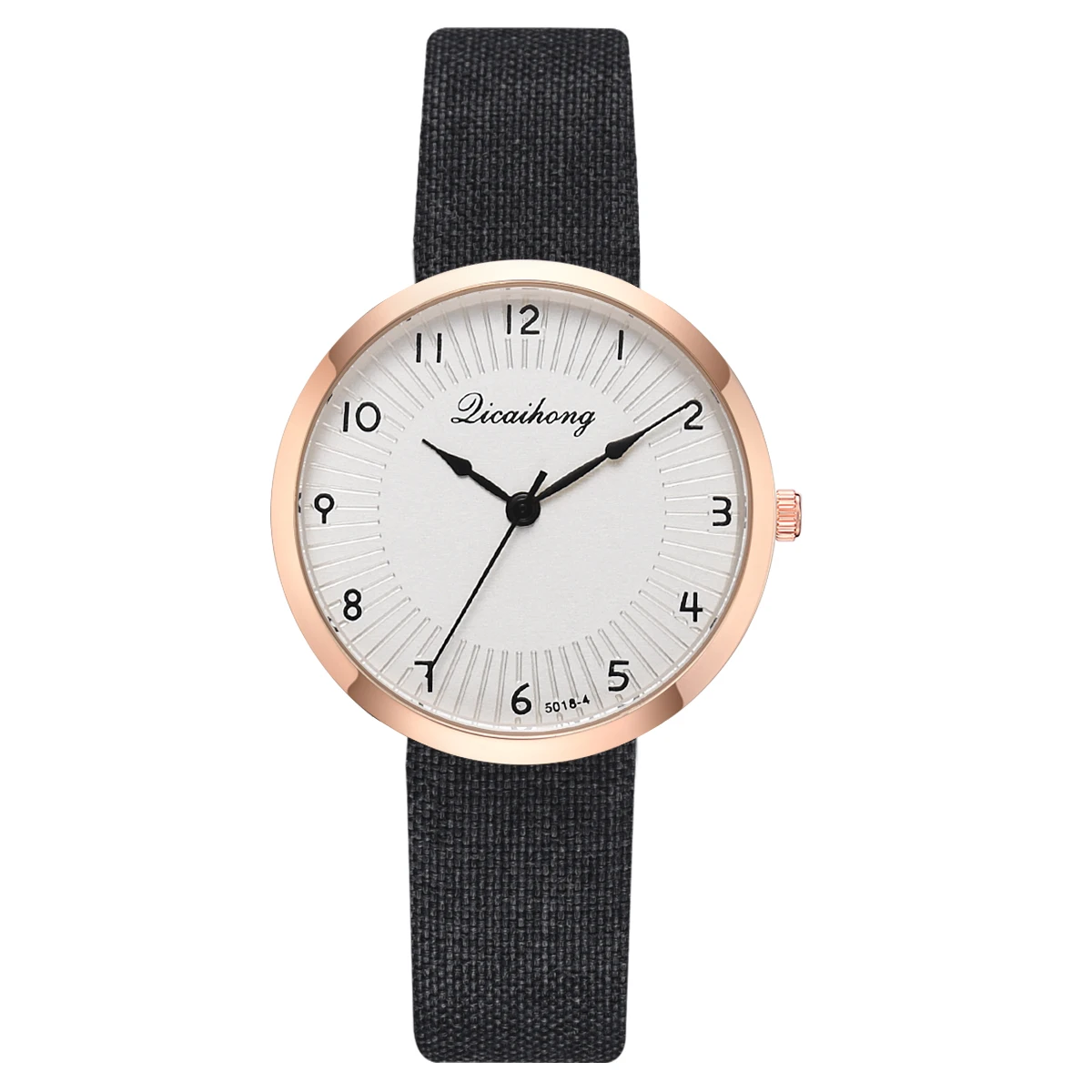 

Dropshipping Women Vintage Leather Belt Wrist Watch Simple Ladies Casual Dress Clock Fashion Sport Quartz Watch Relogio Feminino