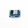 Новый GSM-модуль SIM800L GPRS с антенной PCB, SIM-плата, четырехдиапазонный для MCU для Arduino ► Фото 2/2