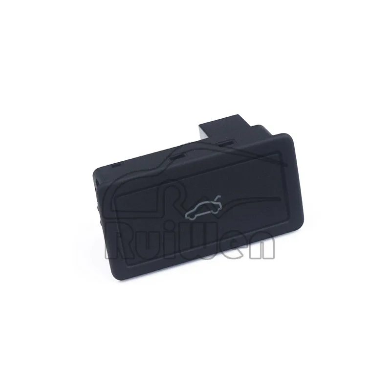 Для AUDI A8 Q5 Q7 RS4 RS6 VW Phaeton SKODA Superb SEAT 3D0959831D электрическая кнопка блокировки багажника