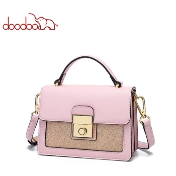 

Luxury Handbags Women Bags Designer Fashion Double Shoulder straps Shoulder Bag High Quality Messenger Bags New Crossbody
