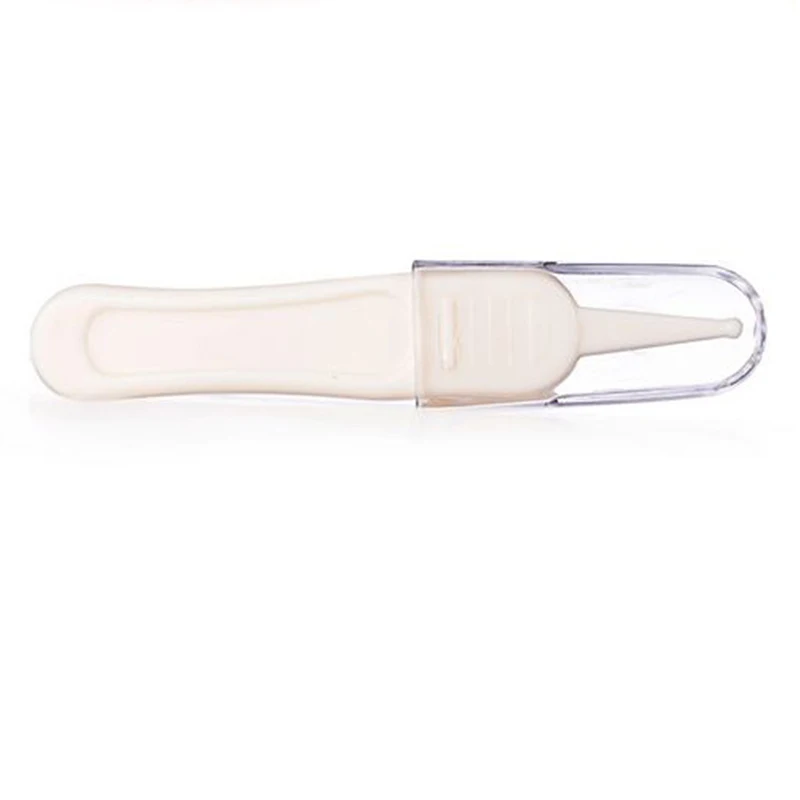 Baby Clean Tweezers