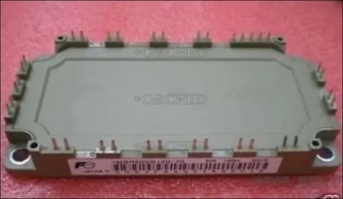 

New 1Pcs 7Mbr50sb120-70 Igbt Module FJ+ Industrial Use Industrial Automation J