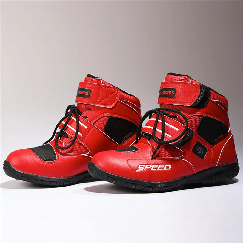 2016-Motorcycle-A005-Soft-Boots-PRO-Waterproof-Professional-motorcycle-boots-SPEED-Bikers-boots-botas-motorcycles-Non (2)