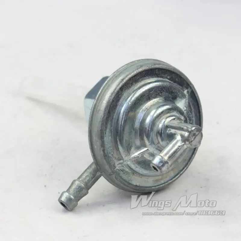 Petcock Fuel Valve Elite CH80 CH150 CH250 Scooter AUTO | Автомобили и мотоциклы